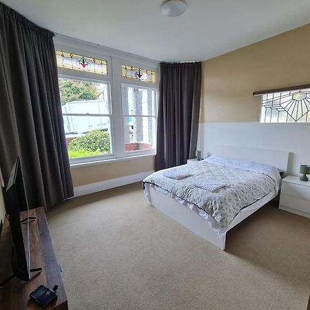 Dunedin City Centre Tidy Affordable Room A Exterior foto